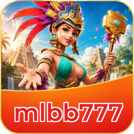 Logo mlbb777