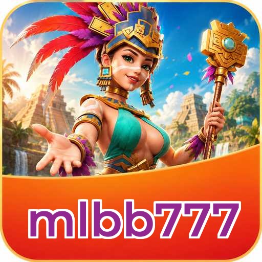 Logo mlbb777