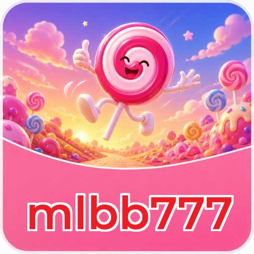 Logo mlbb777