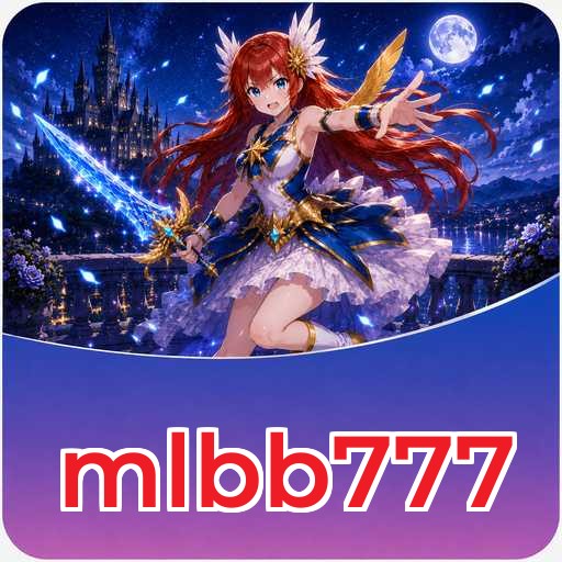 Logo mlbb777