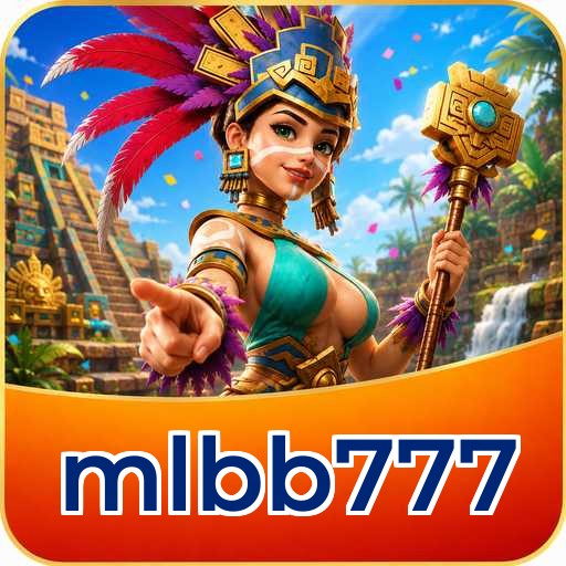 Logo mlbb777