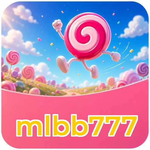 Logo mlbb777