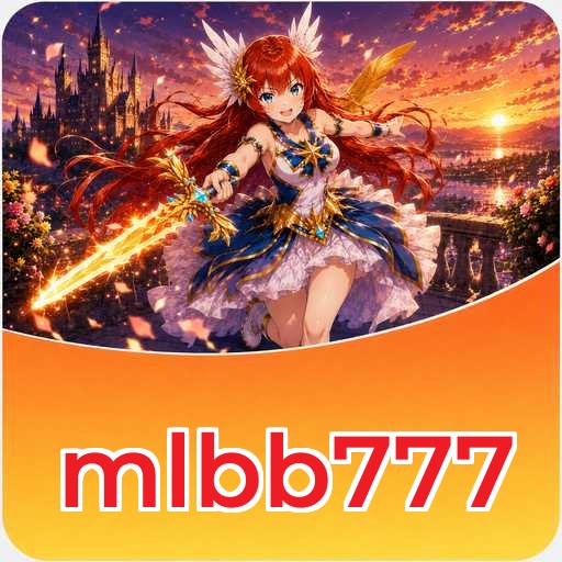Logo mlbb777