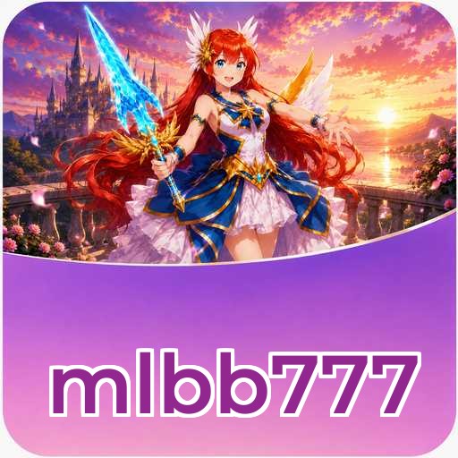 Logo mlbb777