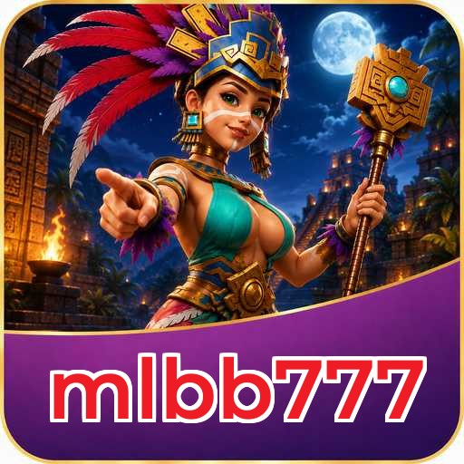 Logo mlbb777