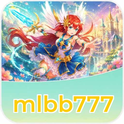 Logo mlbb777