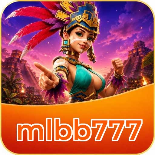 Logo mlbb777