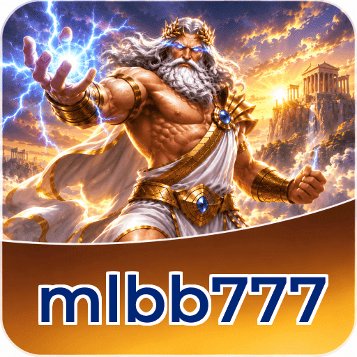 Logo mlbb777