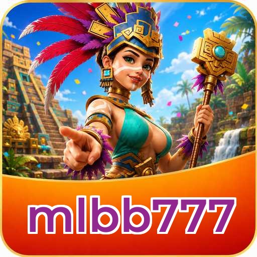 Logo mlbb777