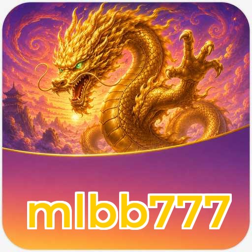 Logo mlbb777