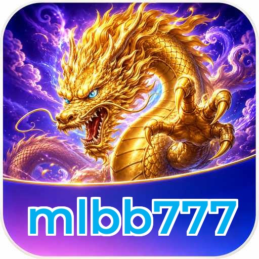 Logo mlbb777