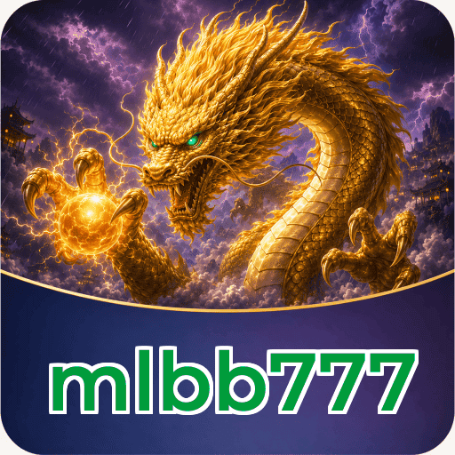 Logo mlbb777