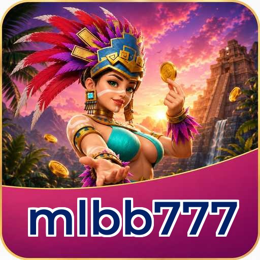 Logo mlbb777