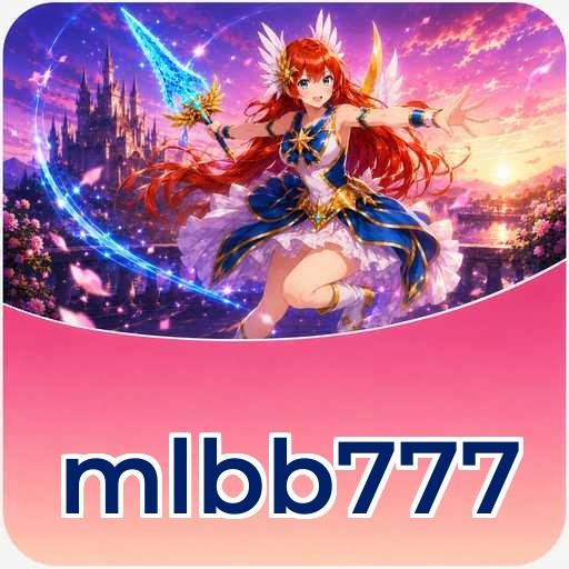 Logo mlbb777