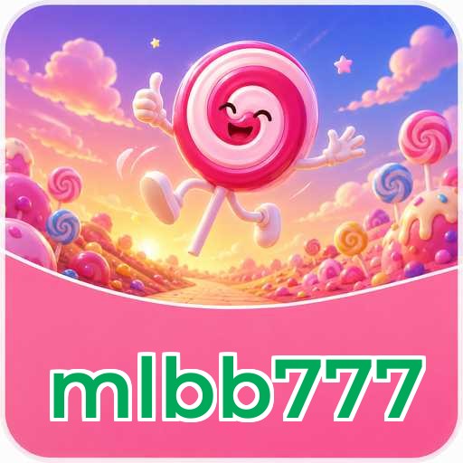 Logo mlbb777