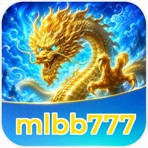 Logo mlbb777