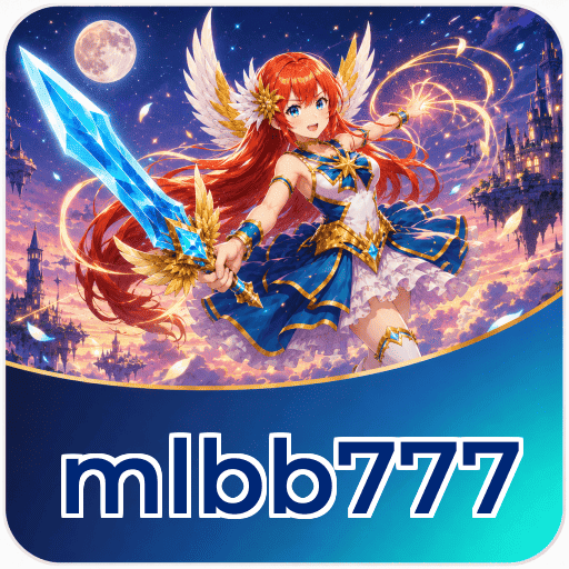 Logo mlbb777
