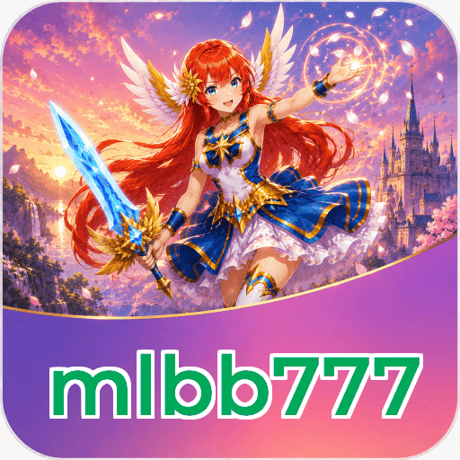 Logo mlbb777