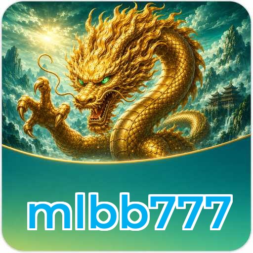Logo mlbb777