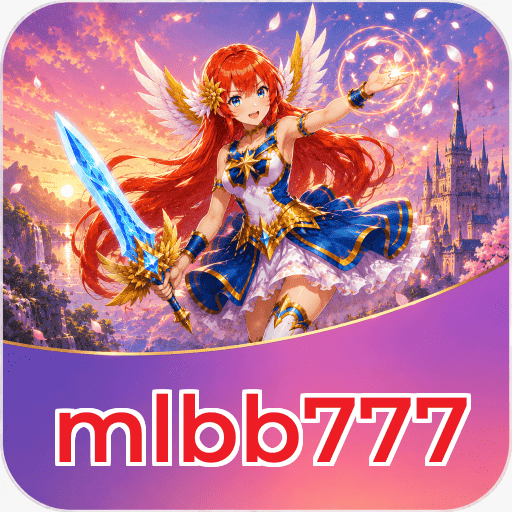 Logo mlbb777