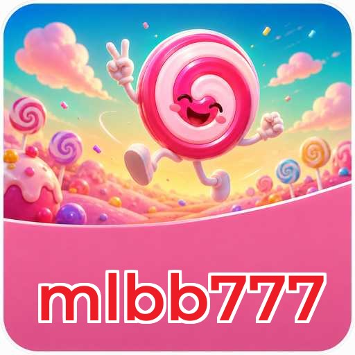 Logo mlbb777