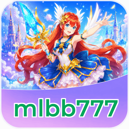 Logo mlbb777