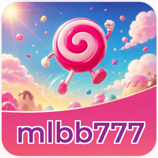 Logo mlbb777