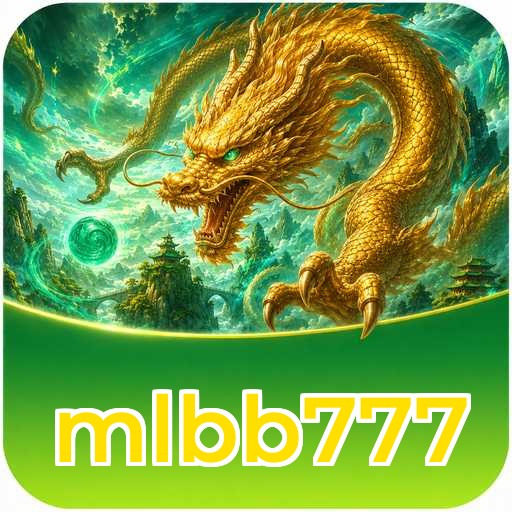 Logo mlbb777