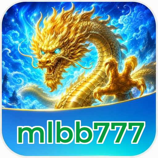 Layar pertama mlbb777 setelah pemasangan di Android