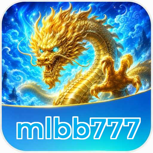 Logo mlbb777