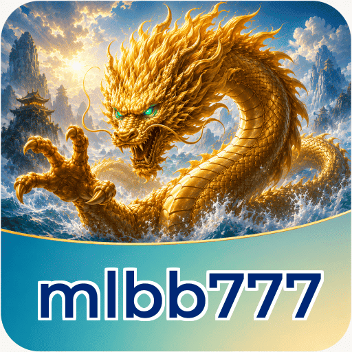 Logo mlbb777