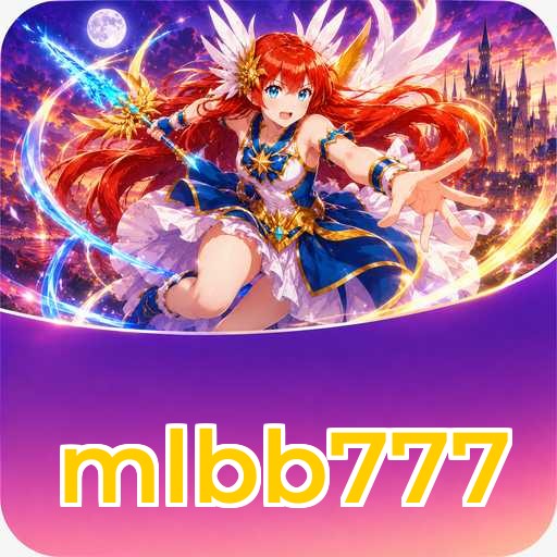 Logo mlbb777