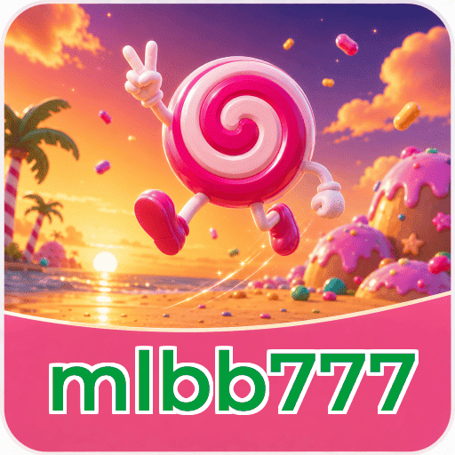 Logo mlbb777