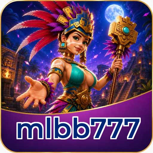 Logo mlbb777