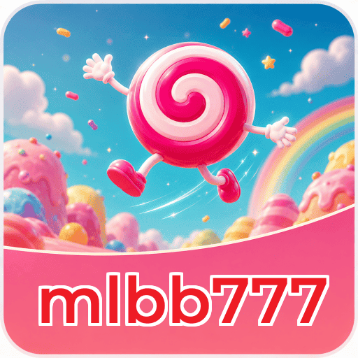 Logo mlbb777