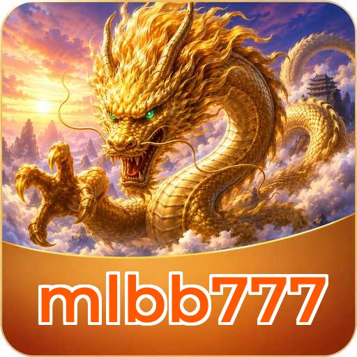Logo mlbb777