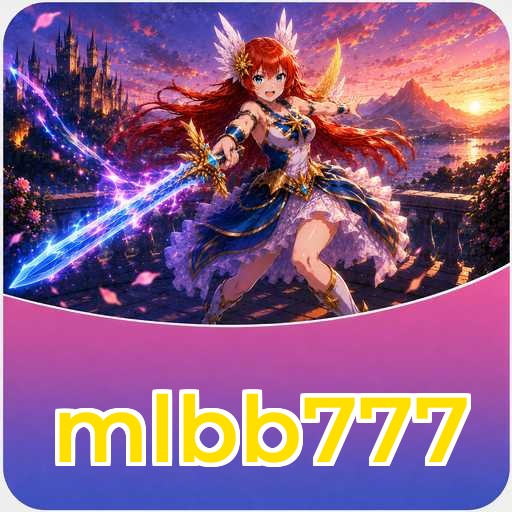 Logo mlbb777