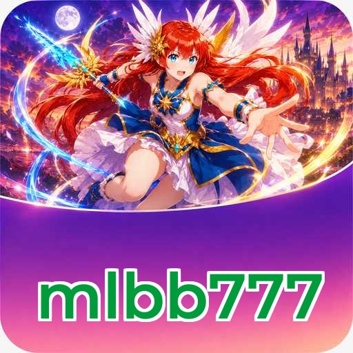 Logo mlbb777