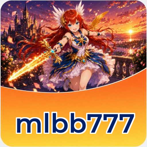 Logo mlbb777
