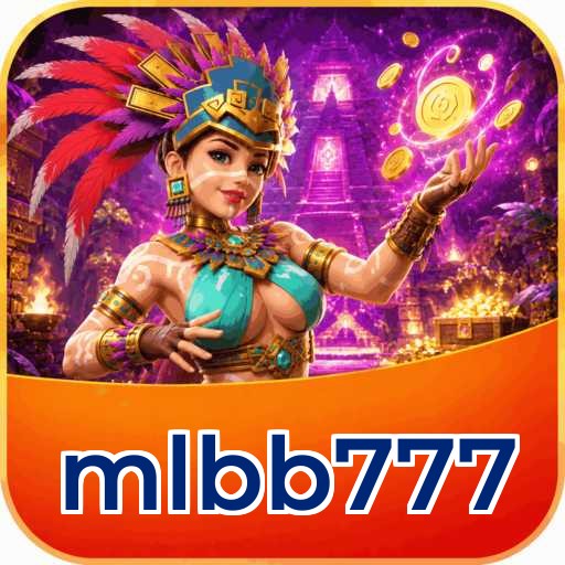 Logo mlbb777
