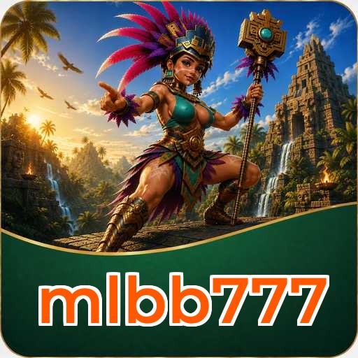 Logo mlbb777