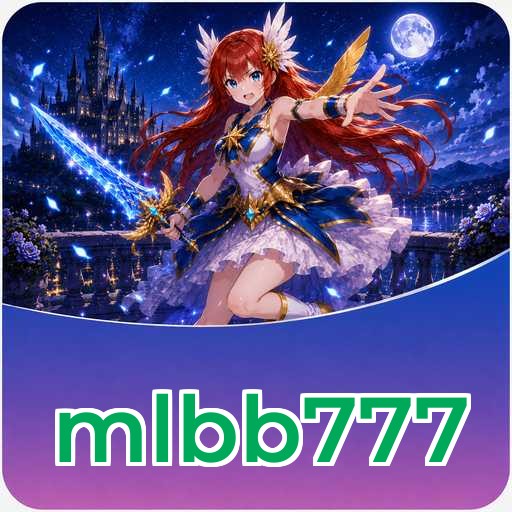 Logo mlbb777